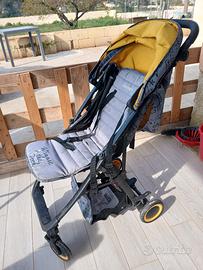 passeggino leggero winnie pooh