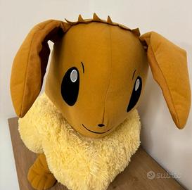 Peluche Eevee Pokemon  cm 46