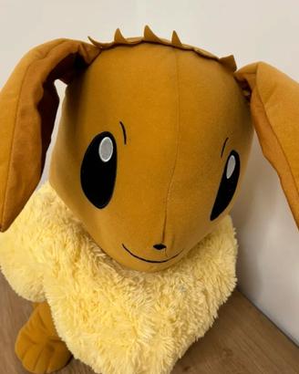Peluche Eevee Pokemon  cm 46