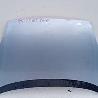 COFANO ANTERIORE FIAT Grande Punto 1Â° Serie 350A1