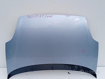 COFANO ANTERIORE FIAT Grande Punto 1Â° Serie 350A1