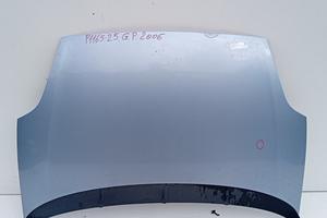 COFANO ANTERIORE FIAT Grande Punto 1Â° Serie 350A1