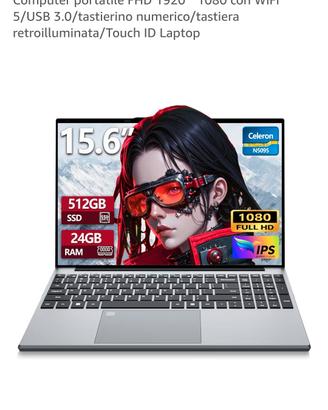 pc nuovo