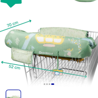 Copri carrello Bimbi