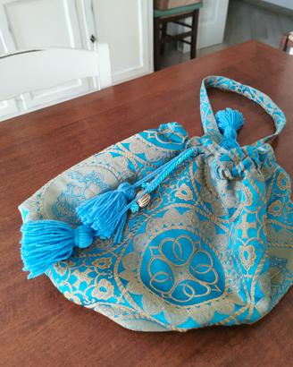 borsa in stoffa 