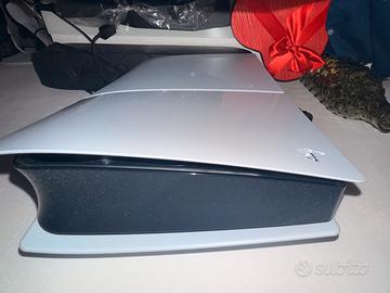 Playstation 5 versione digitale