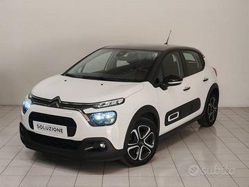 Citroën C3 EAT6 82 Shine | IVA ESPOSTA