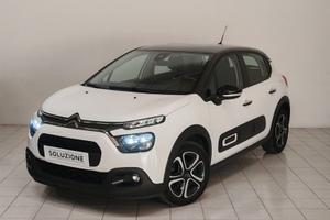 Citroën C3 EAT6 82 Shine | IVA ESPOSTA