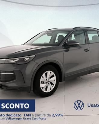 Volkswagen Tiguan 2.0 tdi life 150cv dsg