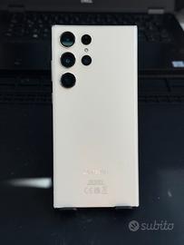 Samsung Galaxy s23 ultra 512gb