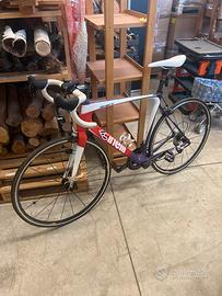Bicicletta Cinelli carbonio