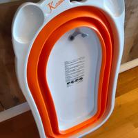 Vaschetta richiudibile Foppapedretti