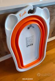 Vaschetta richiudibile Foppapedretti