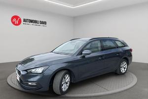 SEAT Leon Sportstourer 2.0 TDI 150 CV DSG Style