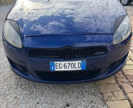 Fiat bravo 1.4 benzina/metano