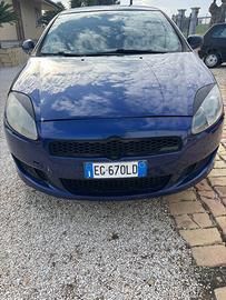 Fiat bravo 1.4 benzina/metano