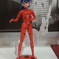 ladybug di Miracolous 