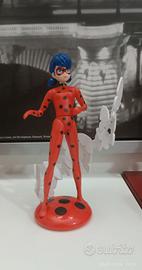 ladybug di Miracolous 