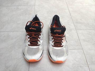 Scarpe da running Asics T606N