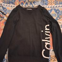 maglioncino Calvin Klein