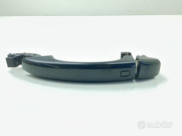 MANIGLIA ESTERNA POSTERIORE SINISTRA AUDI A4 Avant