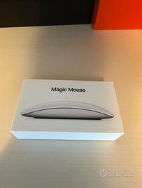 Magic mouse apple nuovo