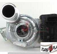 Turbo ford transit/tourneo 1.8 tdci
