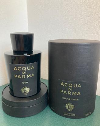 Profumo