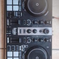 Hercules -Dj 200 MK2