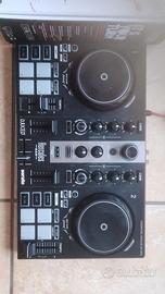 Hercules -Dj 200 MK2