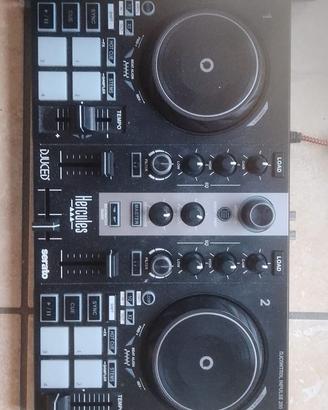 Hercules -Dj 200 MK2