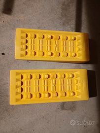 cunei camper camion furgone