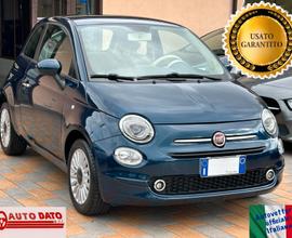 Fiat 500 1.2 69 cv. POP