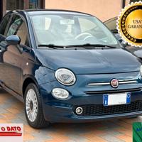 Fiat 500 1.2 69 cv. POP