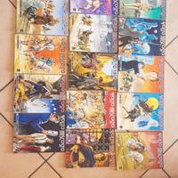 serie completa volto nascosto