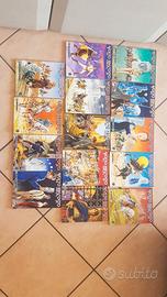 serie completa volto nascosto