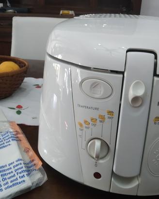 De'Longhi Friggimeglio Nuova Cucina Elettr
