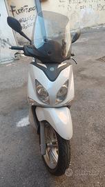 Yamaha X-City