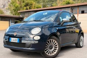 Fiat 500 C 1.2 By Gucci