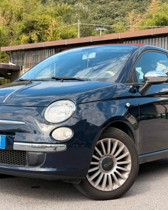 Fiat 500 C 1.2 By Gucci