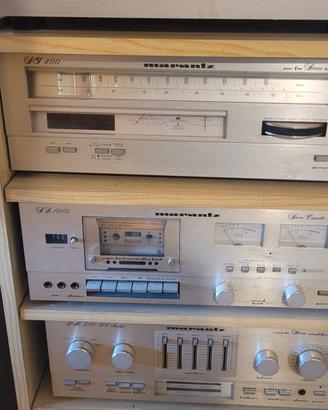 stereo Majestic 