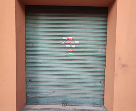 Box Moto o smart, 12 mq, cantina, deposito
