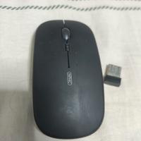 Mouse silenzioso Inphic