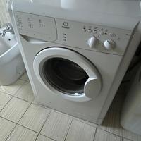 Lavatrice Indesit