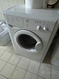 Lavatrice Indesit