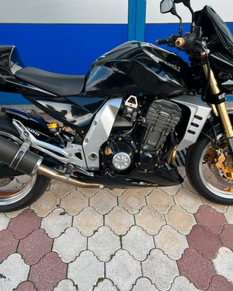 Kawasaki z1000