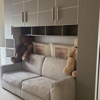 Stanza singola a Vimodrone ( MI)