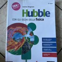 hubble gli occhi della fisica