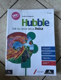 hubble gli occhi della fisica