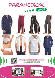 Ausili paramedicali ausili